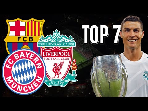 Video: Cea Mai Bună Echipă De Fotbal