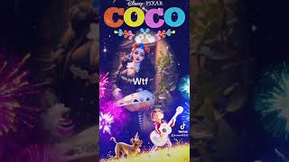 #disney #coco  filter