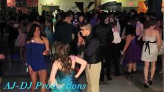 Interboro High School Frosh 2012