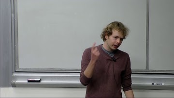 Stanford CS224N: NLP with Deep Learning | Winter 2019 | Lecture 20 – Future of NLP + Deep Learning