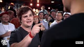 15 Minuten Battlerap - Punchlines Edition