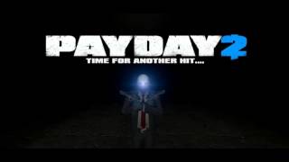 [PD2] Evil Eye Control Extended