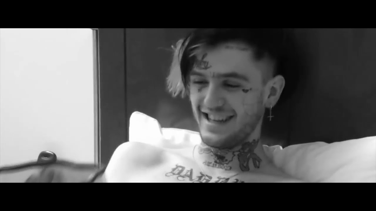 Lil Peep - Life Is Beautiful (Extended Remix) - YouTube