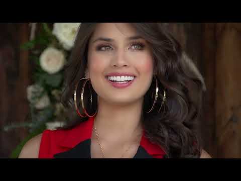 Fashion Film Video Portrait Mode SEXY COLOMBIA MODEL Love VOL186 LIVE Live Colombia 