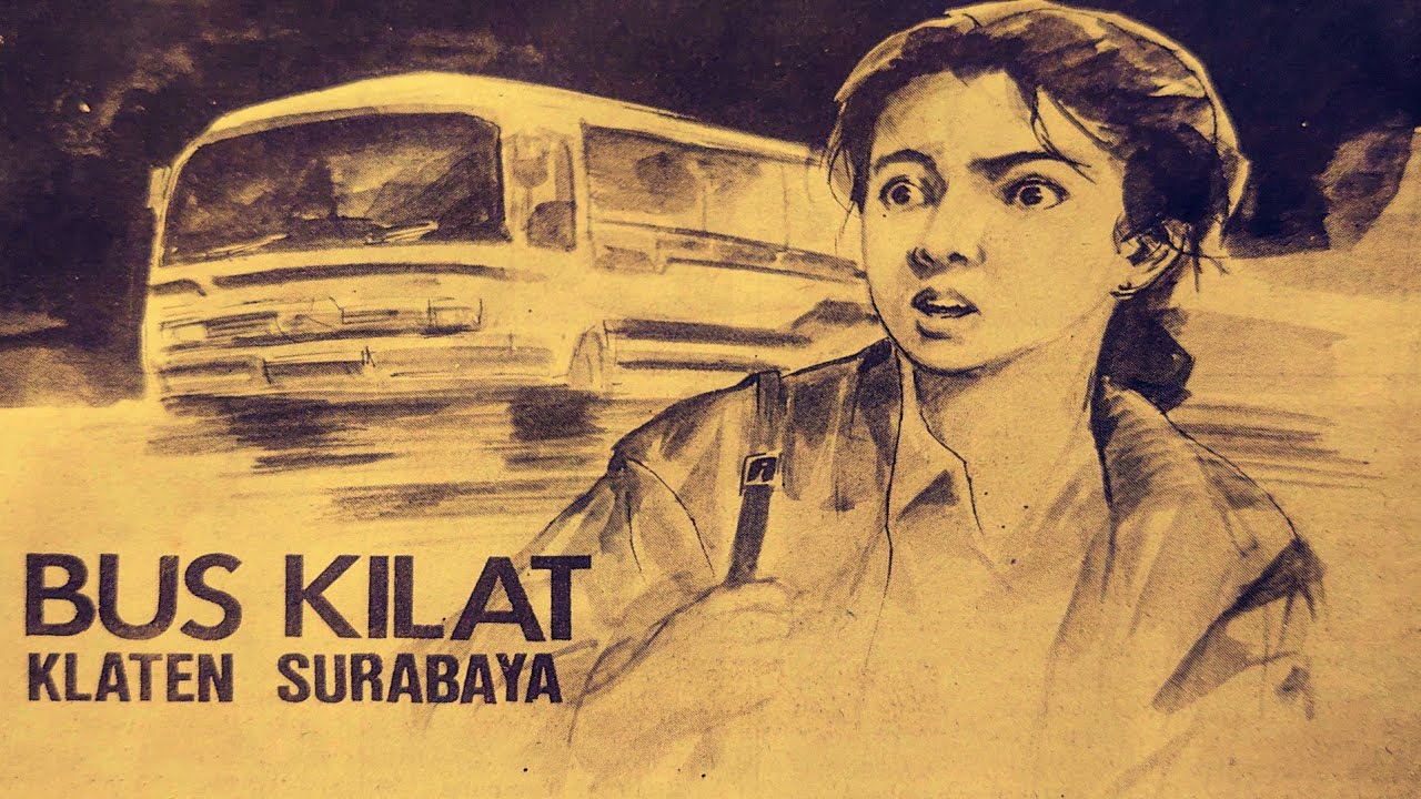 BUS KILAT KLATEN - SURABAYA