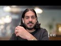 Inside Tribeca's First AI-Generated Feature Film Dreams of Violets | E! News