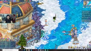 AOTOWN, quests, archvments,etc  lets go