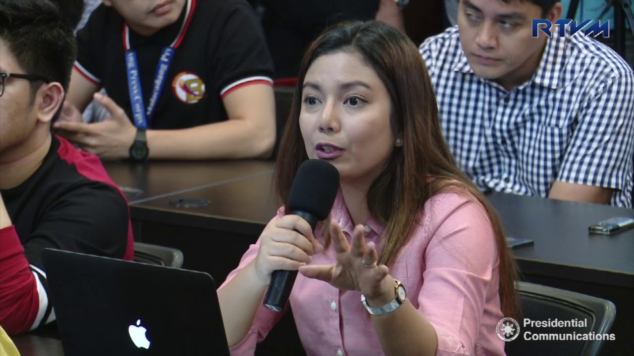 Press Briefing 3 15 2018 Youtube