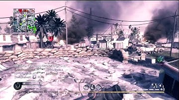 "Submission" Community Montage Trailer