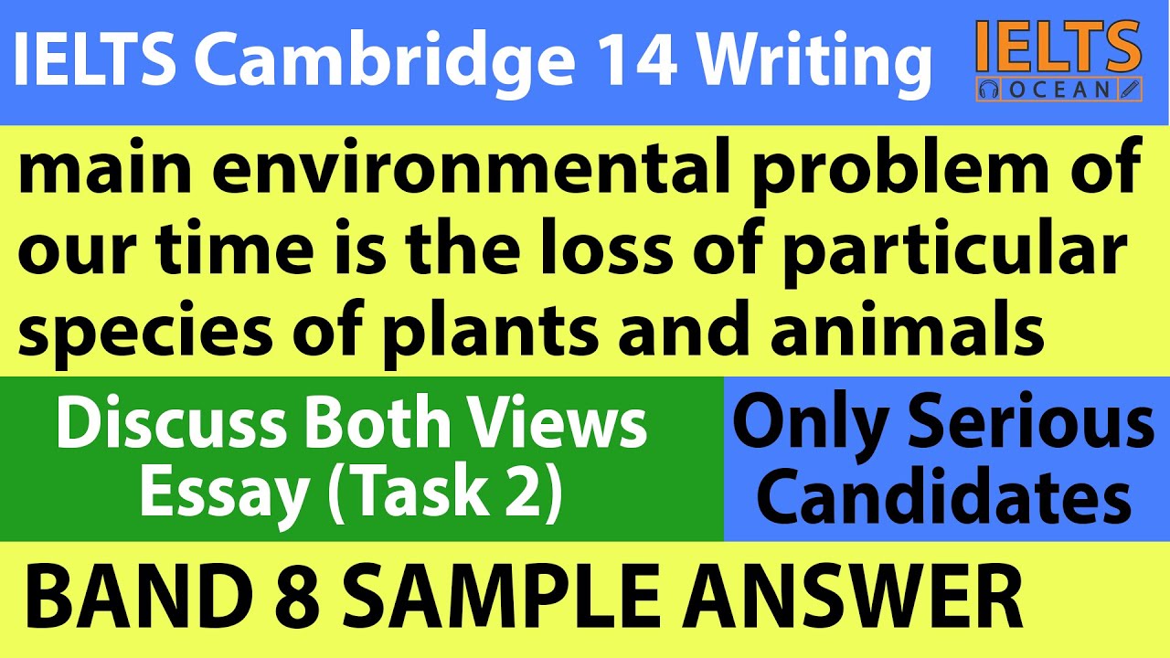 Example of the environment of task 2.