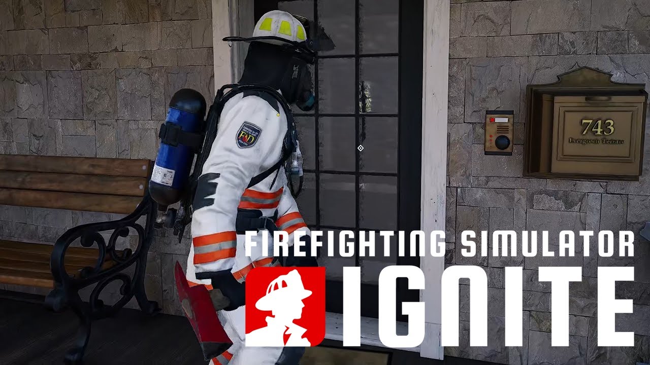 FS: Ignite - Я всё разрушаю! (с участием JT Bethards Gaming)