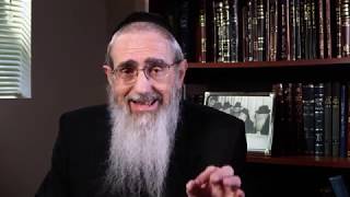 Shmorg 8: Rabbi Finkelman