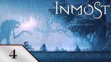 Fixing The Lift │ INMOST #4