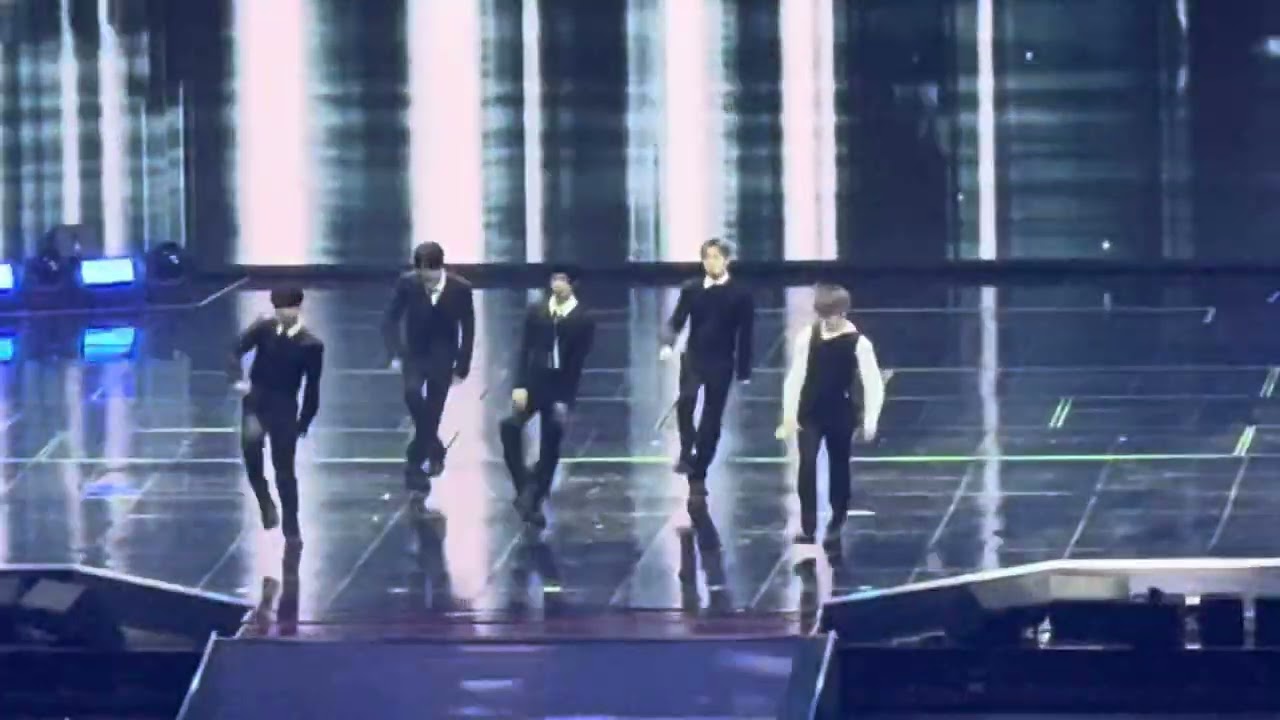 2025 MMA NCTWISH poppop Videohood