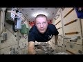 ISS TOUR #1