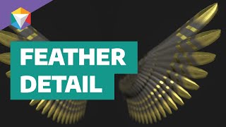 Famous Taking Feathers into Substance Designer for Texturing Net Worth