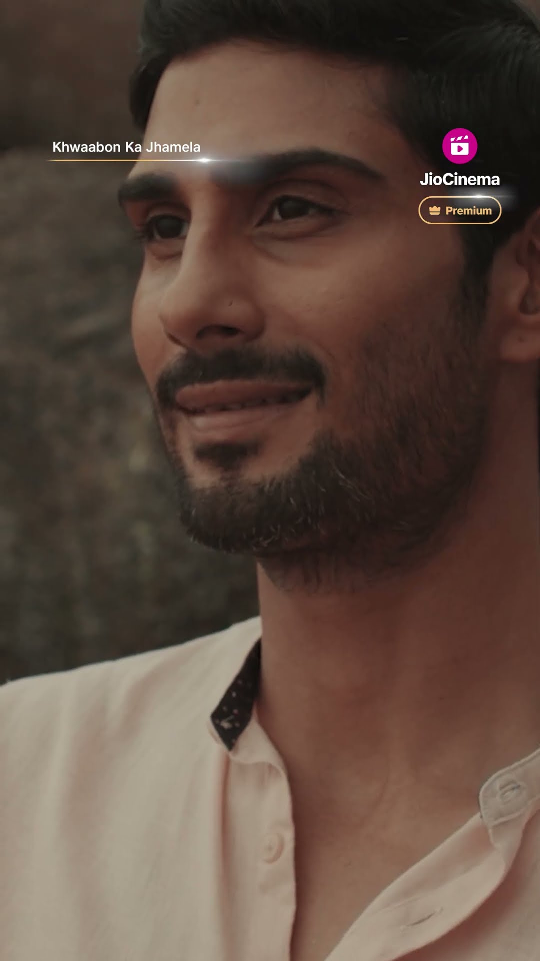 Out of one jhamela and straight into another– that’s Zubin’s life in a nutshell  Khwaabon Ka Jhamela