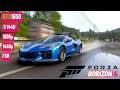 Forza Horizon 6 GTX 1650 FPS TEST | Forza Horizon 6 GTX 1650 & i5 14400F Benchmark 1080p/1440p
