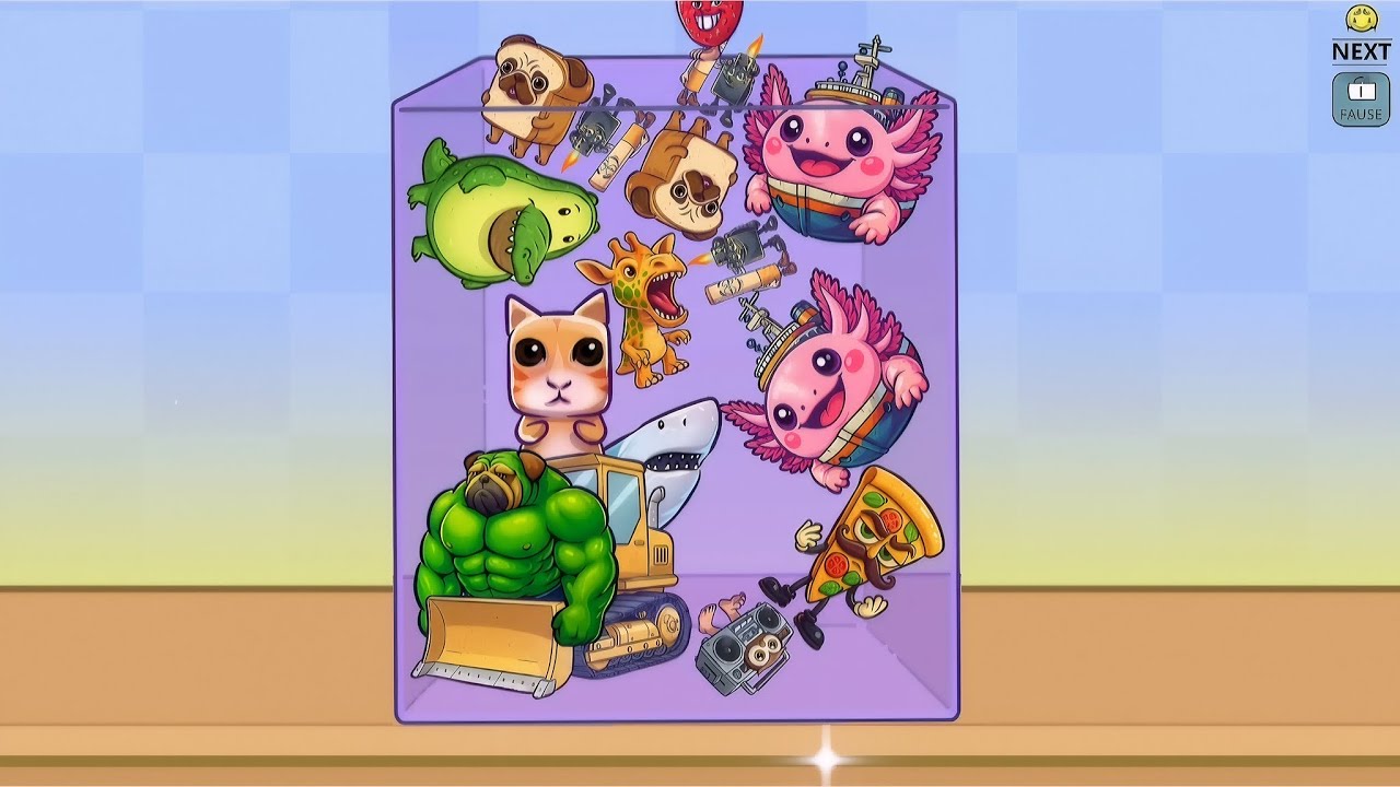 italian brainrot 26 new version game | merge fellas new edition 2026💯