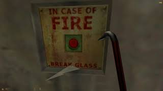 RMB Demo. Half-Life mod on Xash3D