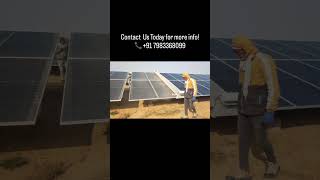 The next-generation autonomous solar panel cleaning robot for commercial or utility installations.