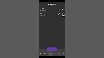 BDFD || Select Menu Command / Select Menü Komutu