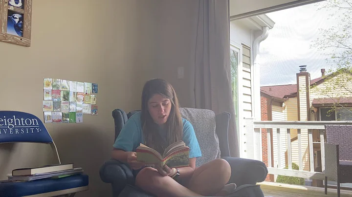 A Series of Unfortunate Events: The Reptile Room Chapter 5