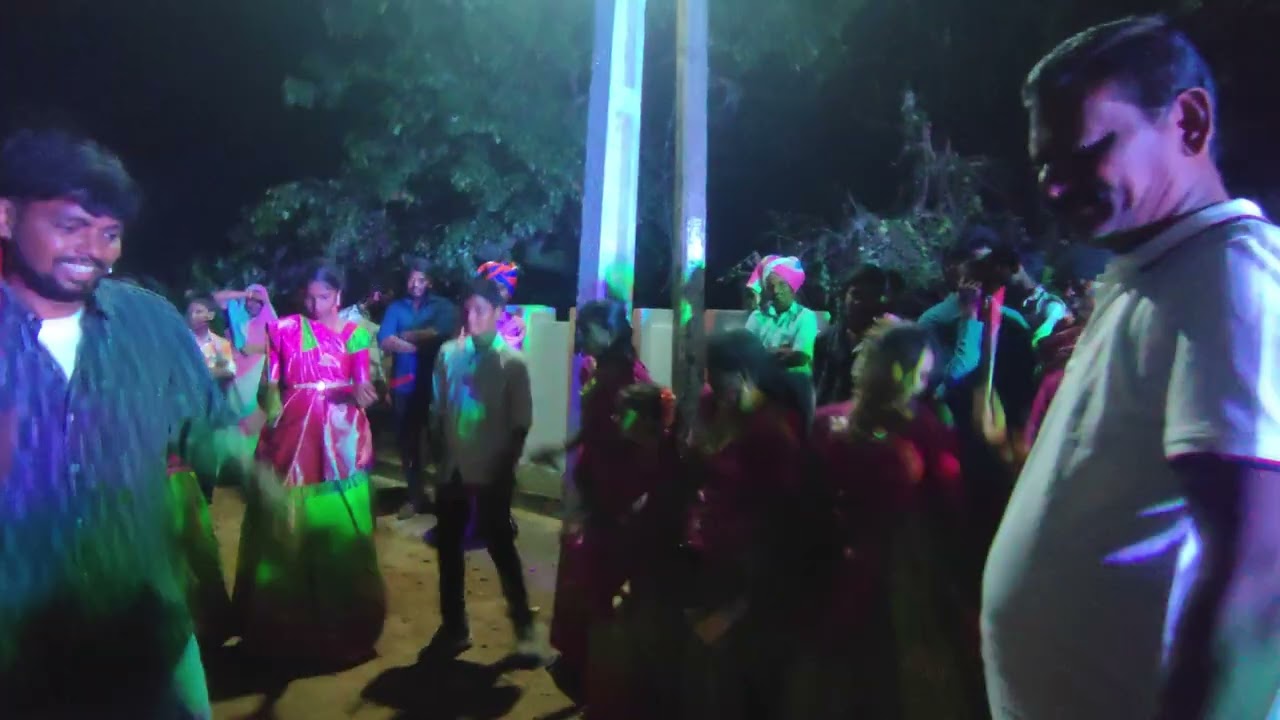 Pedalu ante pranam iche Murali Mamaa.. 🥰|| AR EVENT'S NELLORE || anil padarthi || 9553010797|| Dj ||