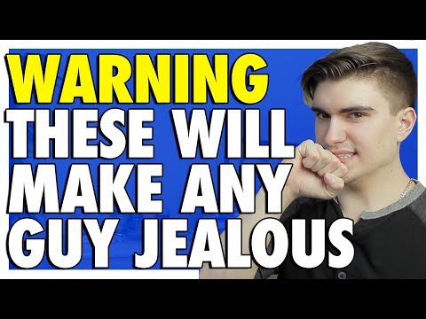 Video: How To Make A Guy Angry