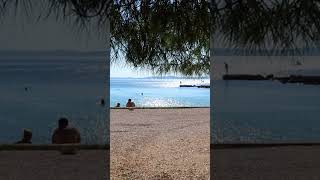 PEDINKA BEACH - ISLAND VIR, CROATIA