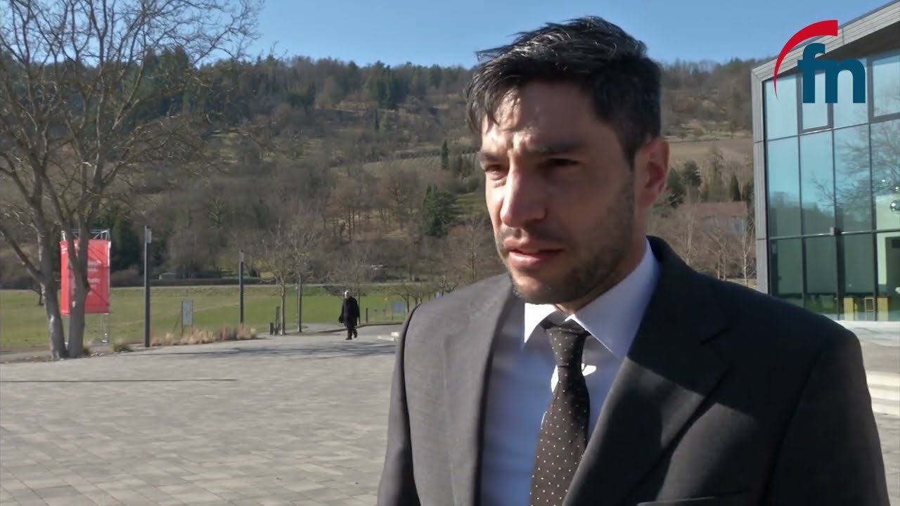 Stolpersteine gegen das Vergessen in Weikersheim verlegt - by Fränkische Nachrichten