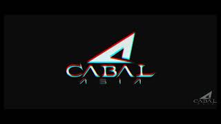 CABAL ASIA STREAMERS COMMUNITY DANCE