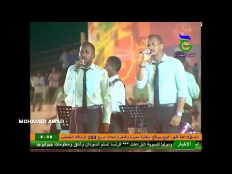 عقد الجلاد تبتبا مهرجان الجزيرة الثاني 2017م