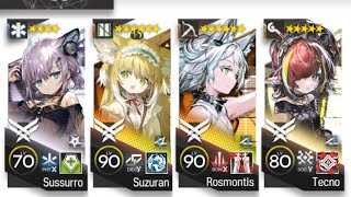 FM-8 CM but only with cute and funny operators :sob: