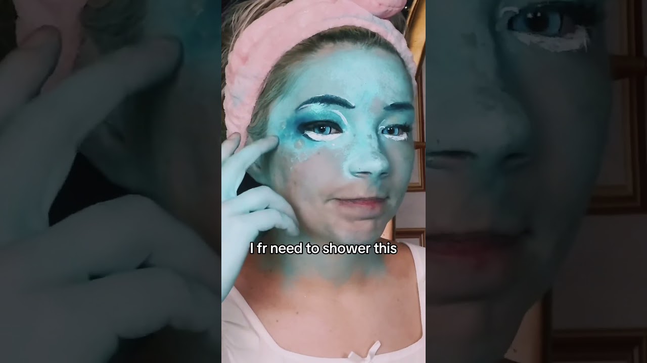 i HATED this cosplay