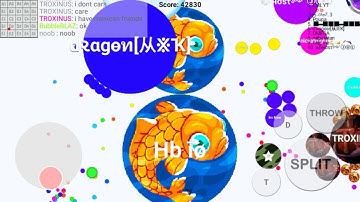 99,99%IMPOSIBLE TO PUSH SPLIT ON BLOB+THE FIRST PUSH SPLIT ON BLOB ?!? +POP SPLIT COMPILATION