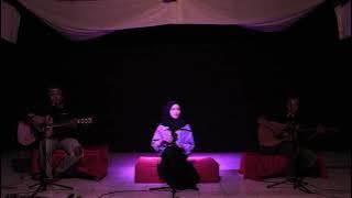 Runtuh l Feby Putri (cover) l Komunitas Musisi Kendal l Panggung Charity Untuk Semeru.
