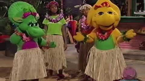 Beach Party (Demo Version) Part 46