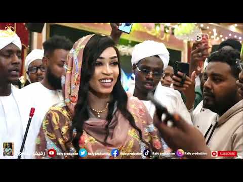 بداء معاي مروة الدولية جديد الأغاني السودانية 2026 