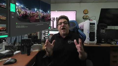 Vuze VR Studio Adds More Features With Update