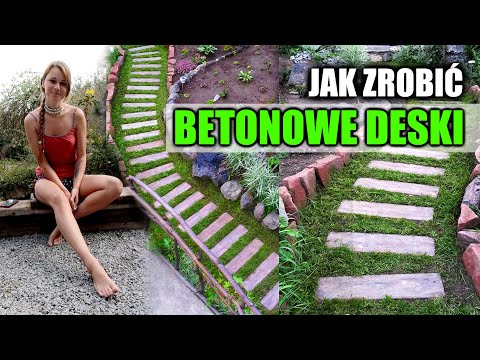 Wideo: Czy mogę wykafelkować betonowe patio?