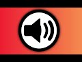 Glass Bottle Clinking Sound Effect 2 