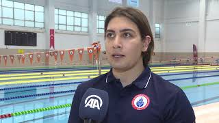 Engelli Ve Özel Sporcular Manş Denizini Geçerek Rekor Kırma Peşinde Resimi