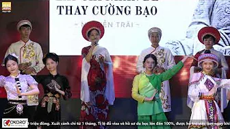 [ HÁT MÚA ] Thịnh Vượng Việt Nam Sáng Ngời - Xã Xuân Bắc | HÙNG MEDIA thumbnail