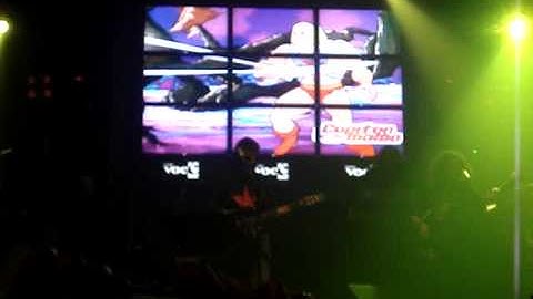 Capitan Memo - He-man (Lima - Peru) HQ