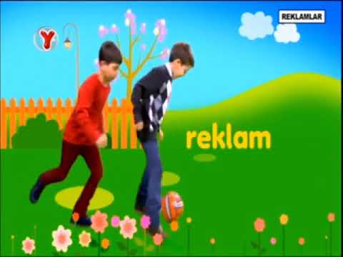 Yumurcak TV - Reklam Jeneriği (2014)