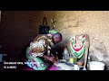 Isangoma ( The traditional healer) || Short Film || Zulu Movie