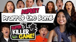 Killer Game S4E4 Audrey Dropped The Bomb