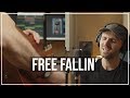 Free Fallin&#39; - Tom Petty / John Mayer (Cover By Ben Woodward)