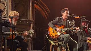 Maybe Tomorrow - Kelly Jones Ft. Glen Hansard